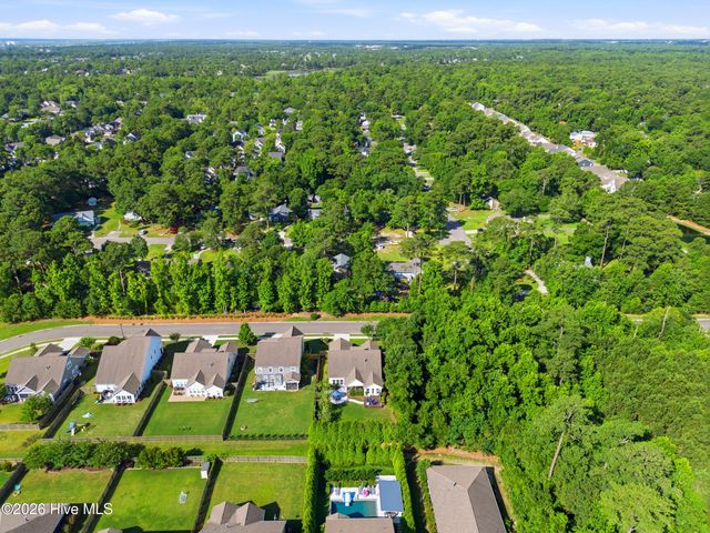1031 Bent Blade Lane, Wilmington, NC 28411