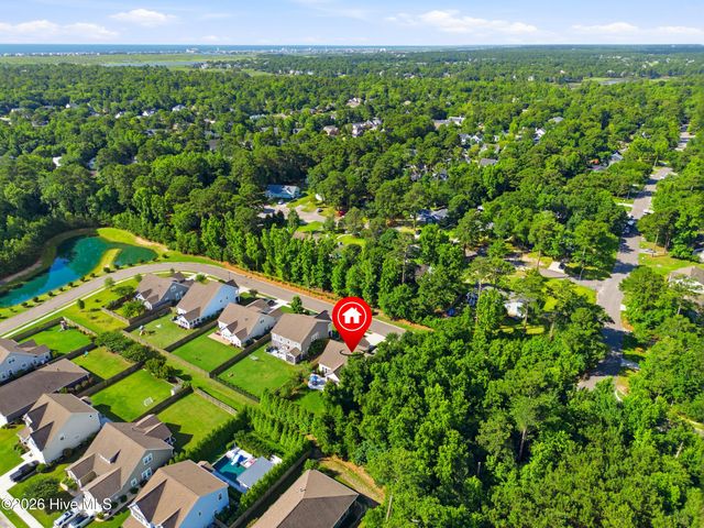1031 Bent Blade Lane, Wilmington, NC 28411
