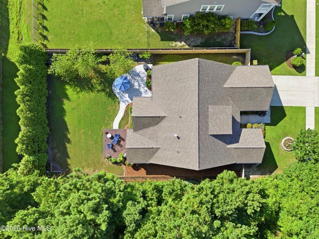 1031 Bent Blade Lane, Wilmington, NC 28411