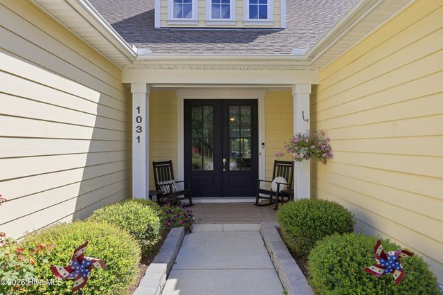 1031 Bent Blade Lane, Wilmington, NC 28411