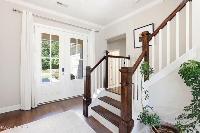 1031 Bent Blade Lane, Wilmington, NC 28411