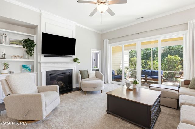 1031 Bent Blade Lane, Wilmington, NC 28411