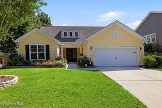 1031 Bent Blade Lane, Wilmington, NC 28411