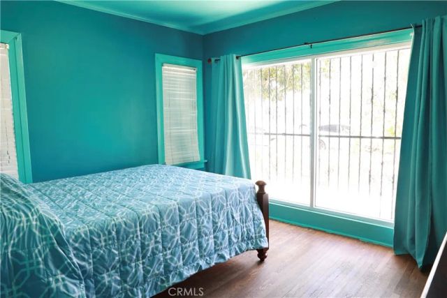 4131 S Hobart Boulevard, Los Angeles, CA 90062