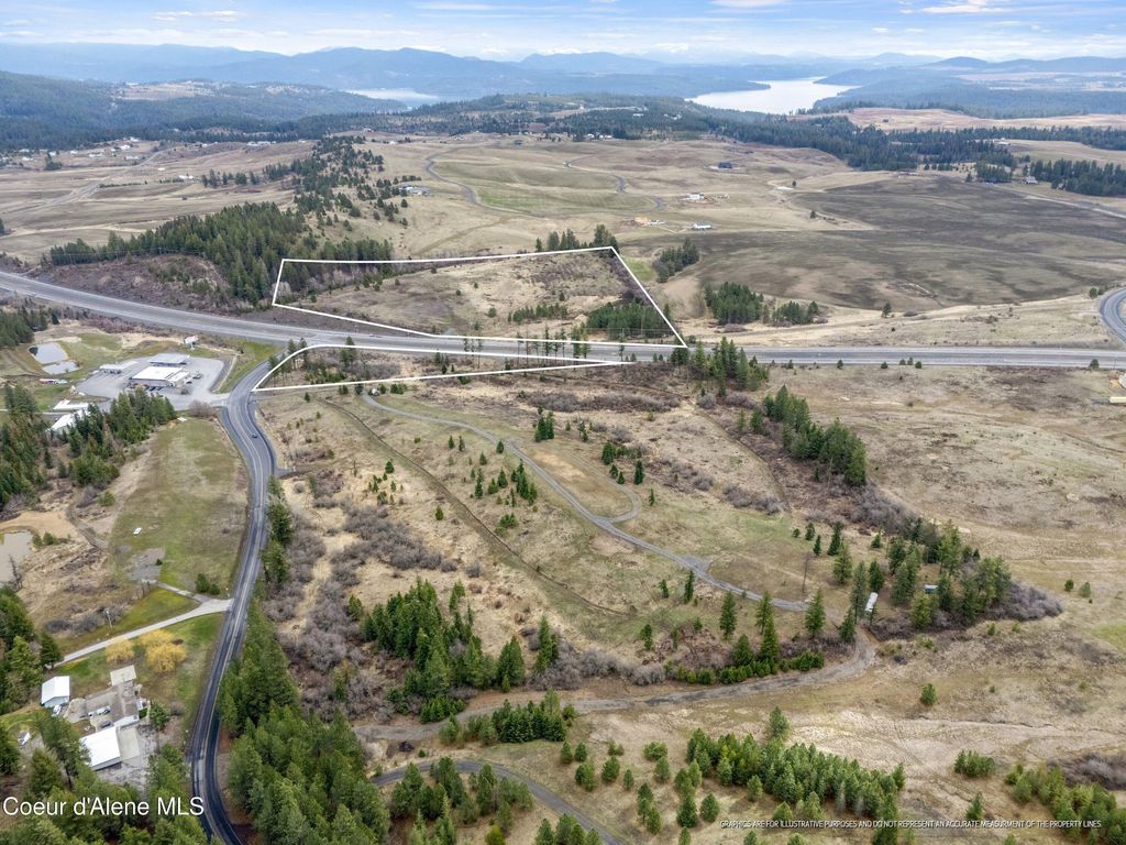 NNA S Highway 95, Worley, ID 83876 photo 19