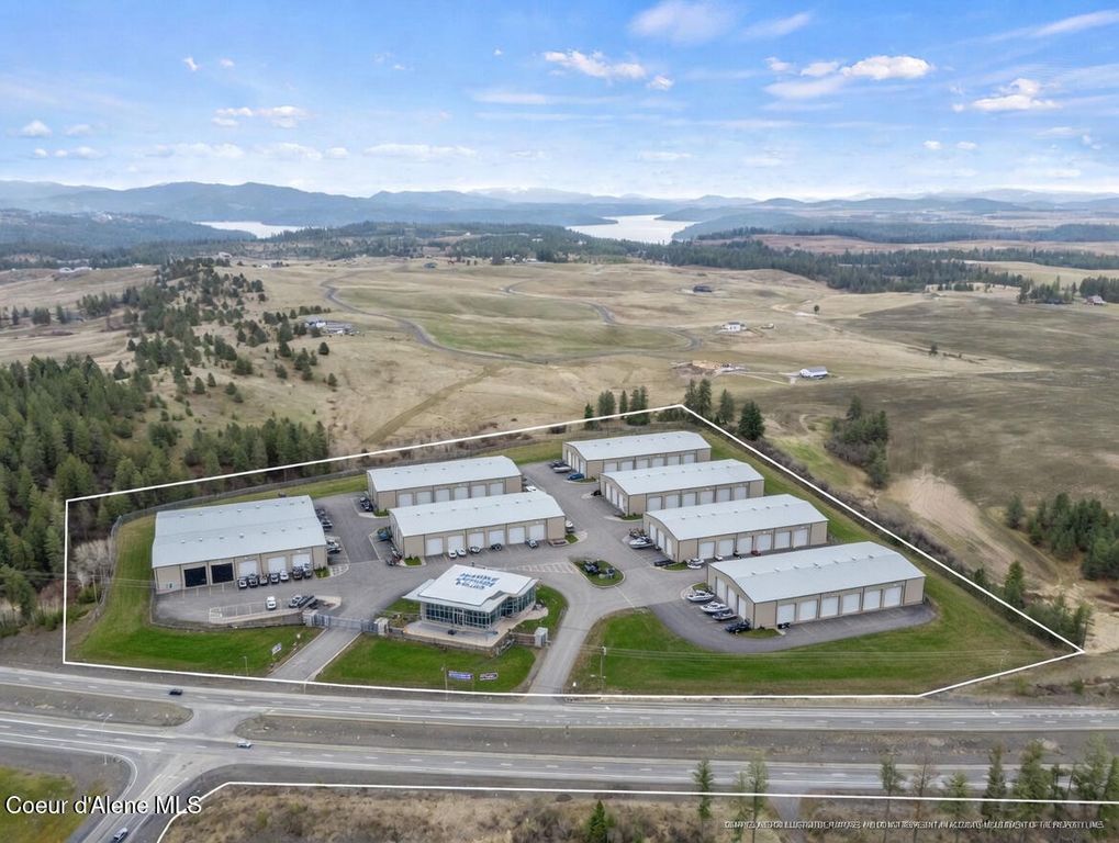 NNA S Highway 95, Worley, ID 83876 photo 2