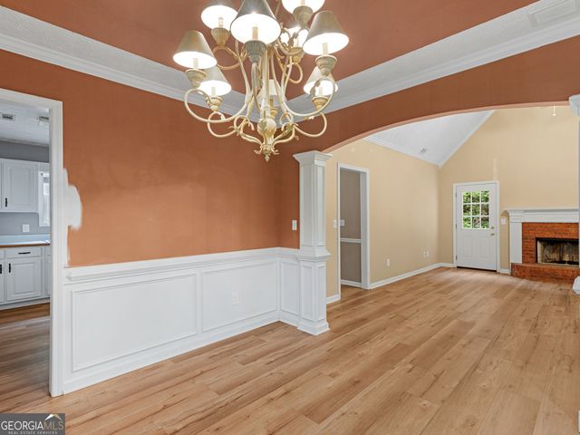 207 Cobblestone Lane, Mcdonough, GA 30252