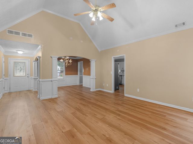 207 Cobblestone Lane, Mcdonough, GA 30252