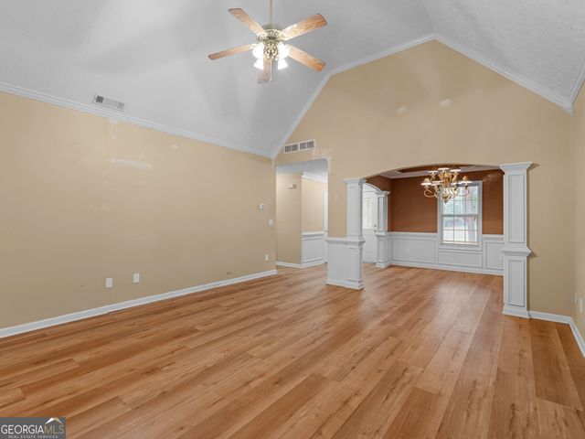 207 Cobblestone Lane, Mcdonough, GA 30252