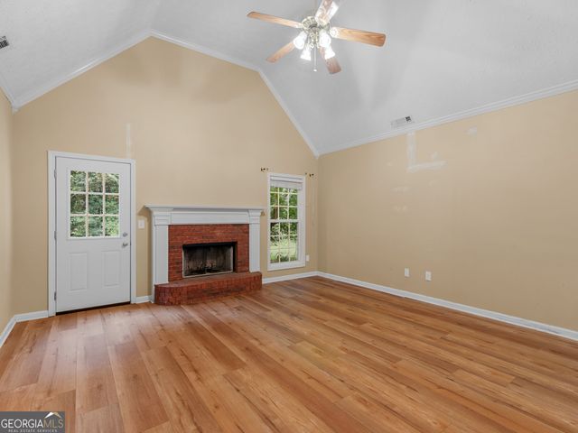 207 Cobblestone Lane, Mcdonough, GA 30252