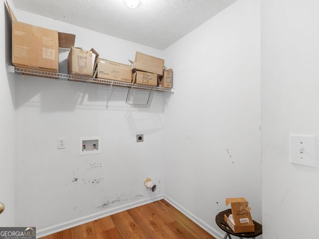 207 Cobblestone Lane, Mcdonough, GA 30252