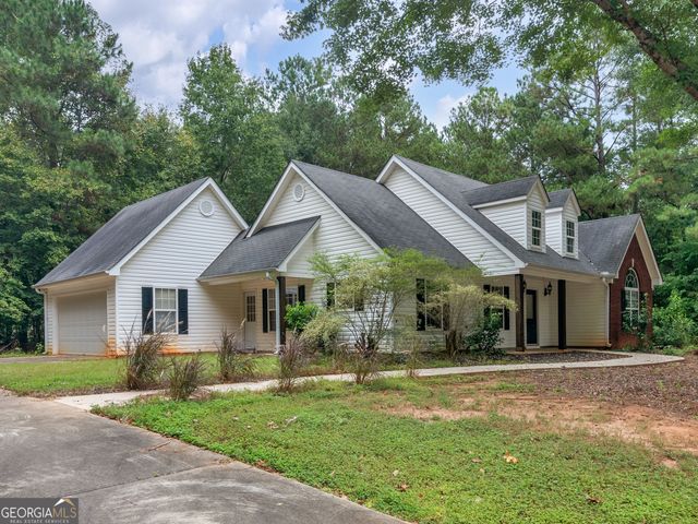 207 Cobblestone Lane, Mcdonough, GA 30252