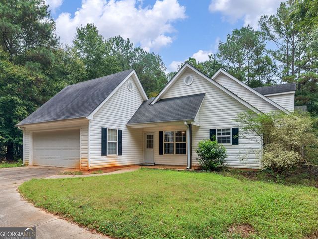 207 Cobblestone Lane, Mcdonough, GA 30252