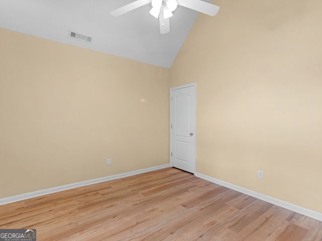 207 Cobblestone Lane, Mcdonough, GA 30252