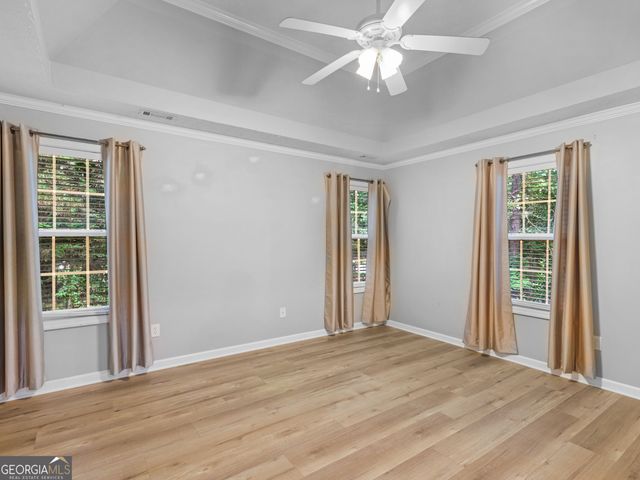 207 Cobblestone Lane, Mcdonough, GA 30252