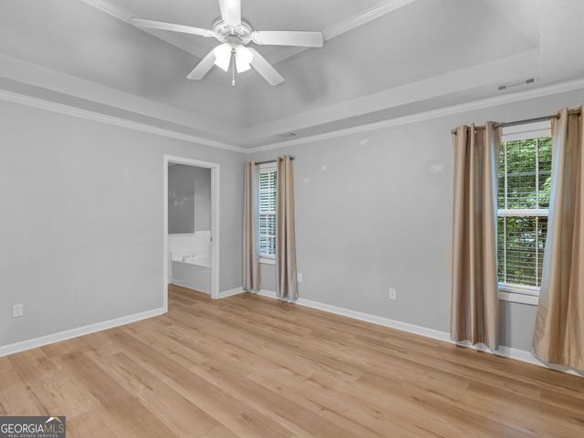 207 Cobblestone Lane, Mcdonough, GA 30252