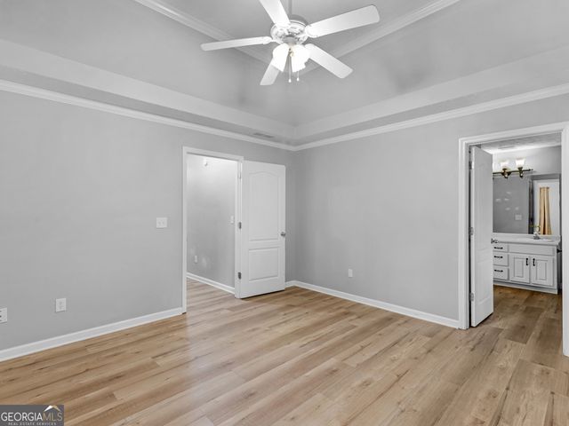 207 Cobblestone Lane, Mcdonough, GA 30252