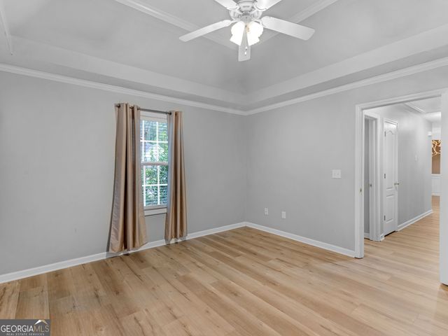 207 Cobblestone Lane, Mcdonough, GA 30252