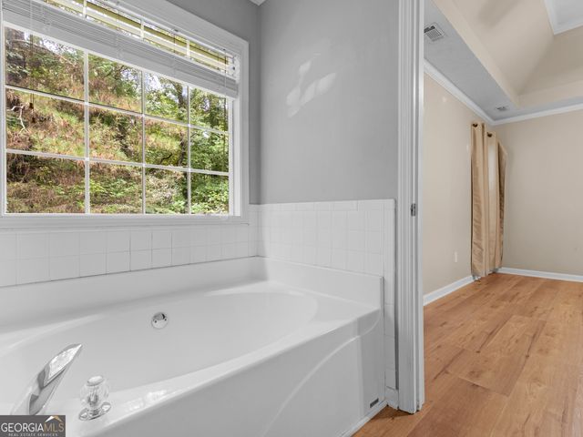 207 Cobblestone Lane, Mcdonough, GA 30252