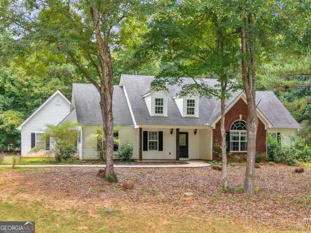 207 Cobblestone Lane, Mcdonough, GA 30252