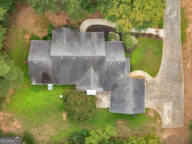 207 Cobblestone Lane, Mcdonough, GA 30252