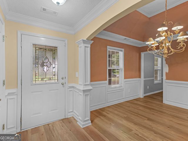 207 Cobblestone Lane, Mcdonough, GA 30252