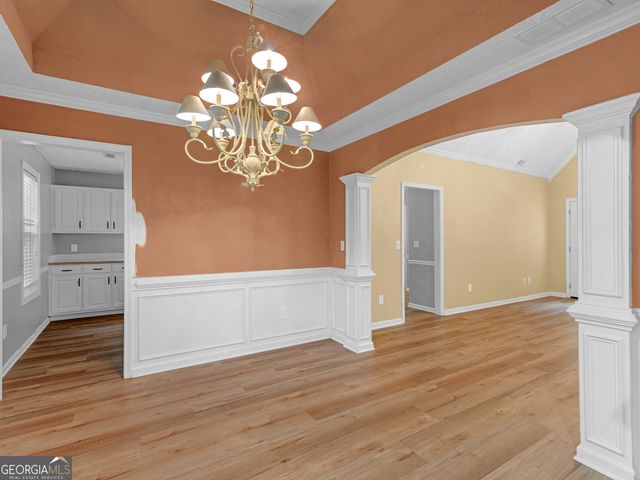 207 Cobblestone Lane, Mcdonough, GA 30252