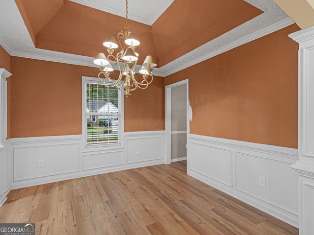 207 Cobblestone Lane, Mcdonough, GA 30252