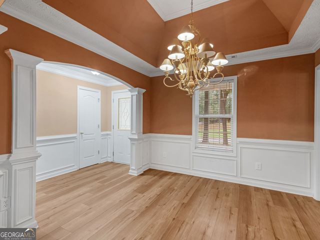 207 Cobblestone Lane, Mcdonough, GA 30252