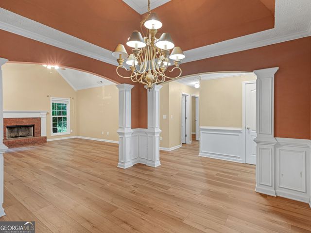 207 Cobblestone Lane, Mcdonough, GA 30252