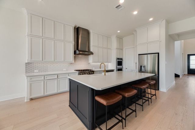1153 Rochester Place, Copper Canyon, TX 75077