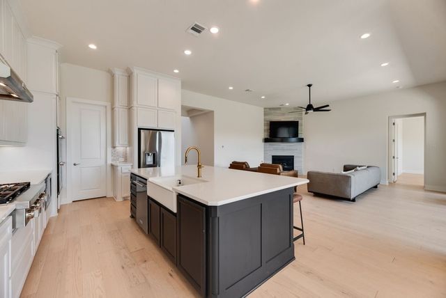 1153 Rochester Place, Copper Canyon, TX 75077