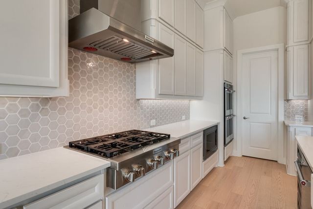 1153 Rochester Place, Copper Canyon, TX 75077