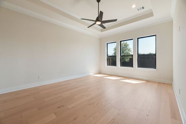 1153 Rochester Place, Copper Canyon, TX 75077