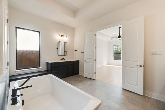 1153 Rochester Place, Copper Canyon, TX 75077