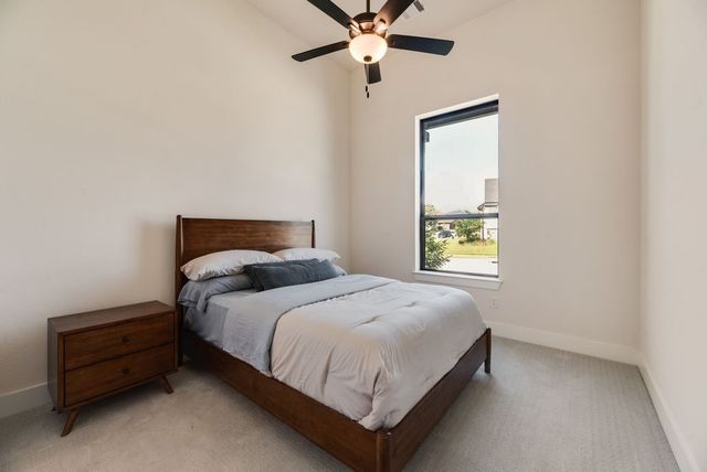 1153 Rochester Place, Copper Canyon, TX 75077