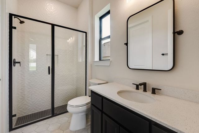 1153 Rochester Place, Copper Canyon, TX 75077