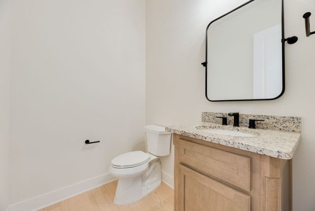1153 Rochester Place, Copper Canyon, TX 75077