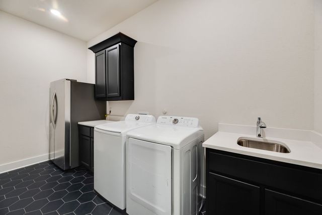 1153 Rochester Place, Copper Canyon, TX 75077