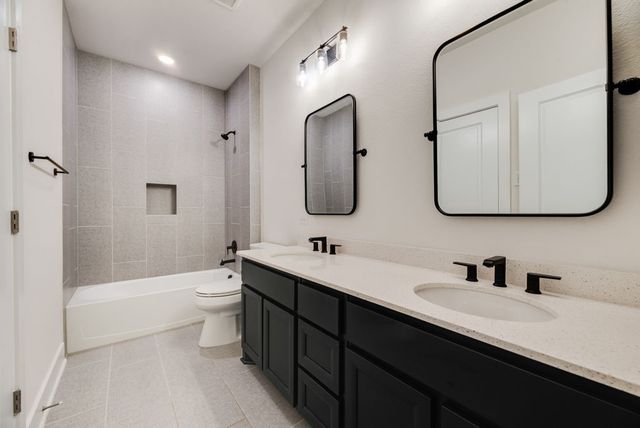 1153 Rochester Place, Copper Canyon, TX 75077