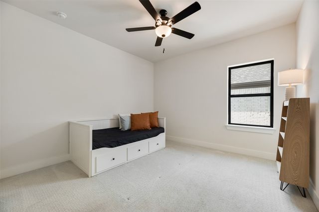 1153 Rochester Place, Copper Canyon, TX 75077