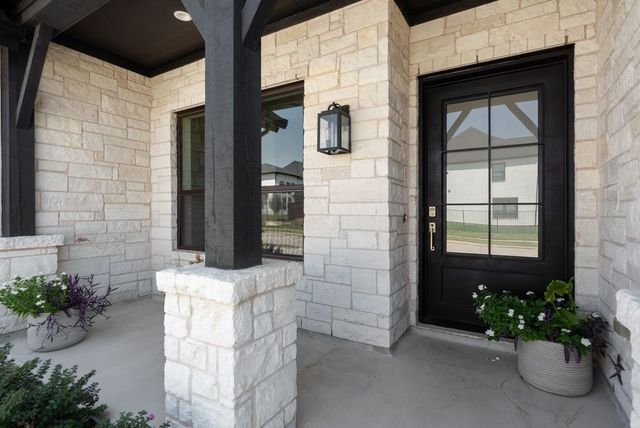 1153 Rochester Place, Copper Canyon, TX 75077
