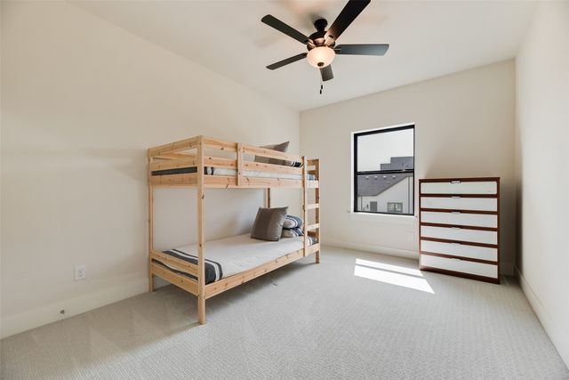 1153 Rochester Place, Copper Canyon, TX 75077