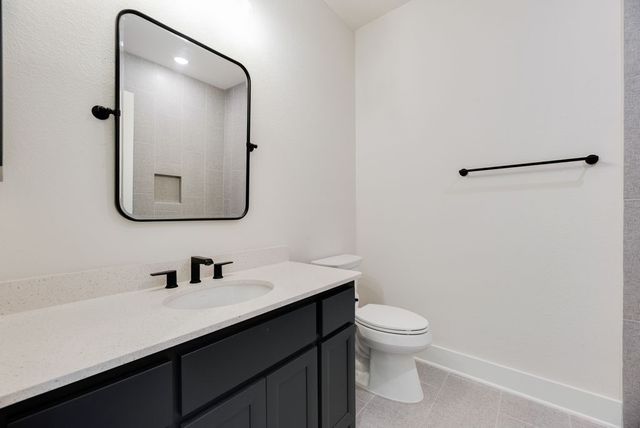 1153 Rochester Place, Copper Canyon, TX 75077