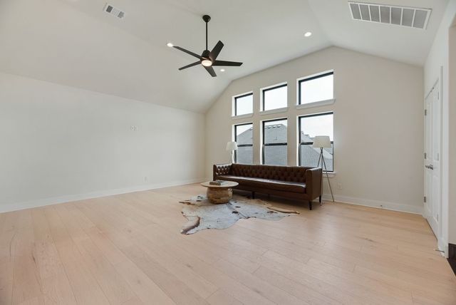 1153 Rochester Place, Copper Canyon, TX 75077