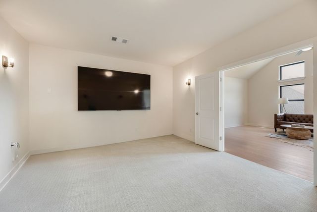 1153 Rochester Place, Copper Canyon, TX 75077
