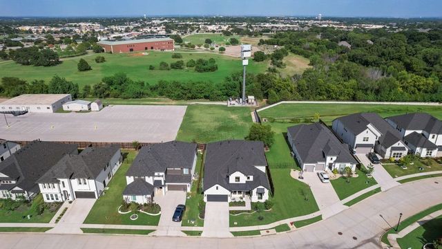 1153 Rochester Place, Copper Canyon, TX 75077