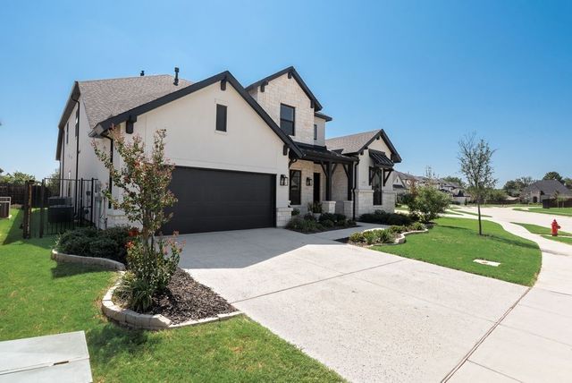 1153 Rochester Place, Copper Canyon, TX 75077