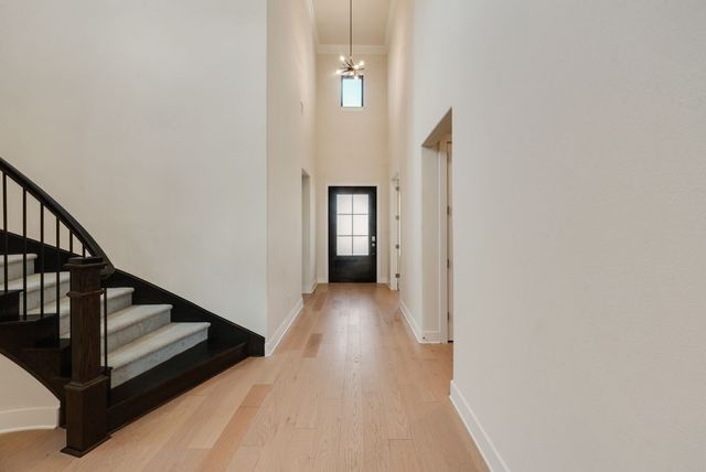 1153 Rochester Place, Copper Canyon, TX 75077