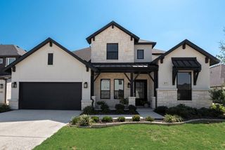1153 Rochester Place, Copper Canyon, TX 75077